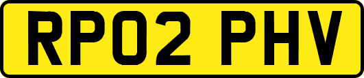 RP02PHV