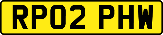 RP02PHW