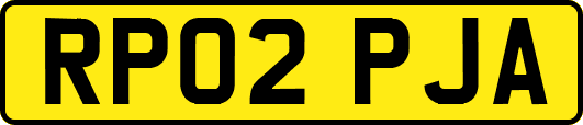 RP02PJA