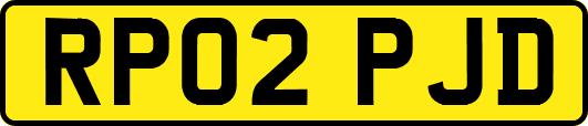 RP02PJD