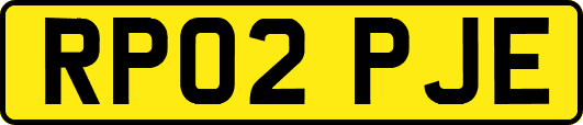 RP02PJE