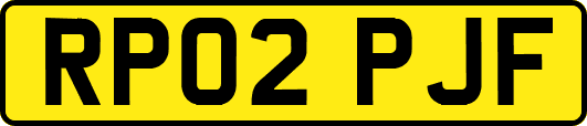 RP02PJF