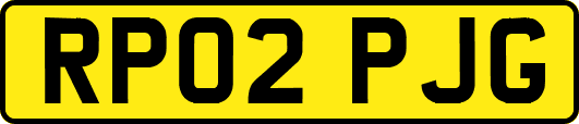 RP02PJG