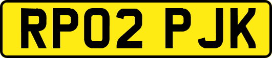 RP02PJK