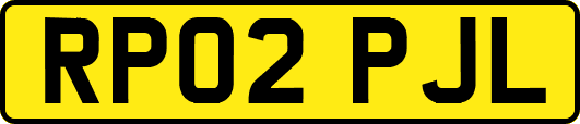 RP02PJL