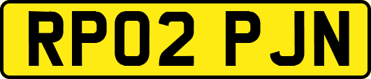 RP02PJN