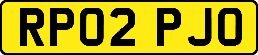 RP02PJO