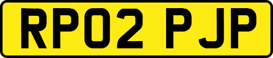 RP02PJP