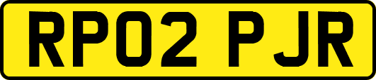 RP02PJR