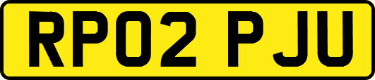 RP02PJU