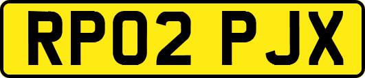 RP02PJX