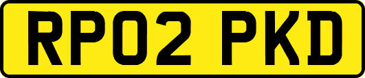 RP02PKD
