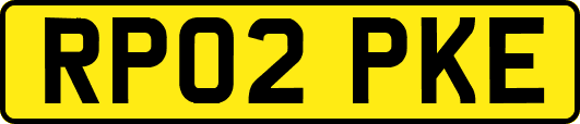 RP02PKE