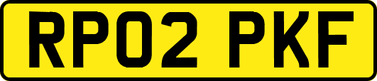 RP02PKF