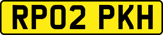 RP02PKH