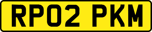 RP02PKM