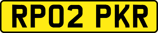 RP02PKR