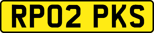 RP02PKS