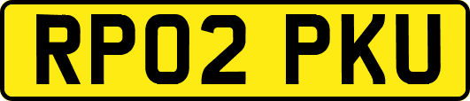 RP02PKU