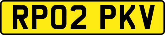 RP02PKV