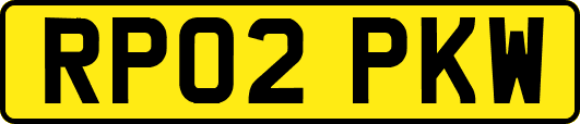 RP02PKW