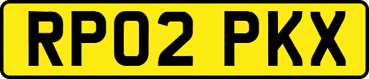 RP02PKX