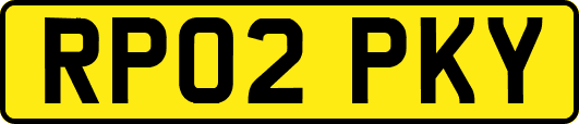 RP02PKY