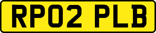 RP02PLB