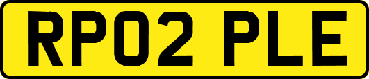 RP02PLE