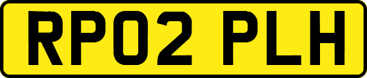 RP02PLH