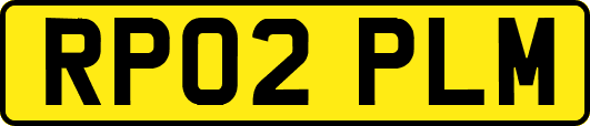 RP02PLM
