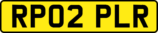 RP02PLR