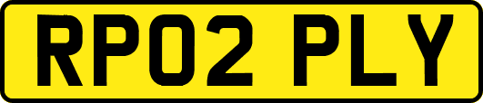 RP02PLY