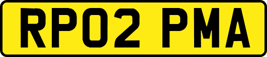 RP02PMA