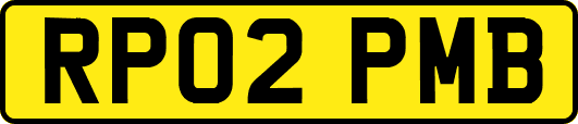 RP02PMB