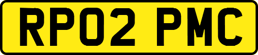 RP02PMC