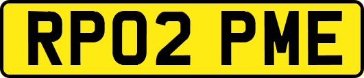 RP02PME