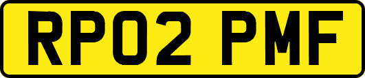 RP02PMF