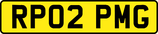 RP02PMG