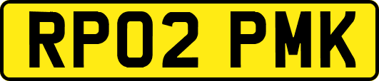 RP02PMK