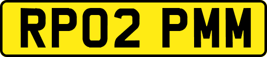 RP02PMM