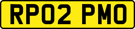 RP02PMO