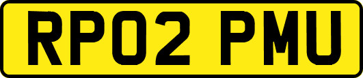 RP02PMU