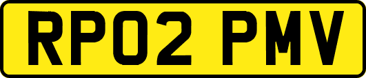 RP02PMV