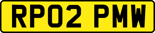 RP02PMW