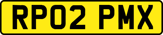 RP02PMX