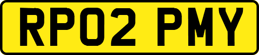RP02PMY