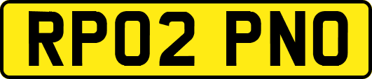 RP02PNO