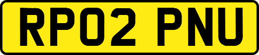 RP02PNU