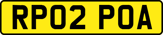RP02POA